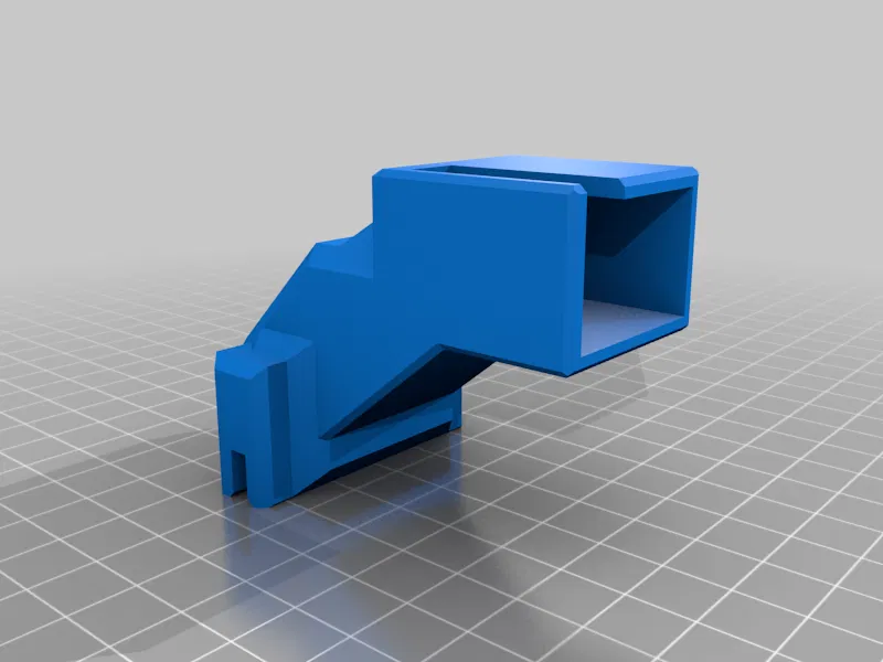 Pát Giữ Đèn LED Fluval A14772 Cho Hồ Cá - Image 2