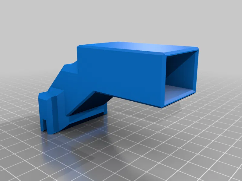 Pát Giữ Đèn LED Fluval A14772 Cho Hồ Cá - Image 3