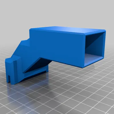 Pát Giữ Đèn LED Fluval A14772 Cho Hồ Cá