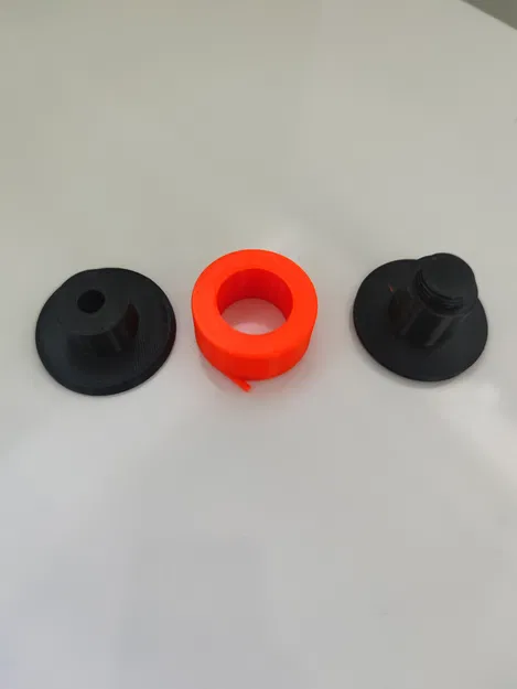 Núm Cuộn Dây Filament - Image 2