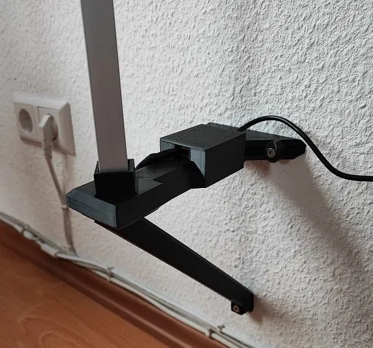 Đèn LED Thanh Nhôm WLED E45 Cho Phòng Khách - Image 2