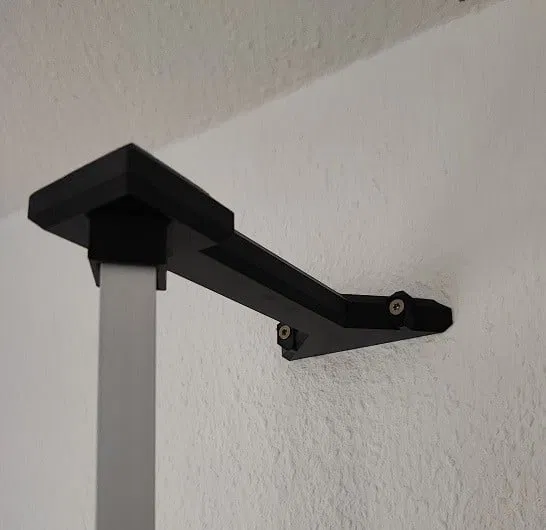 Đèn LED Thanh Nhôm WLED E45 Cho Phòng Khách - Image 3