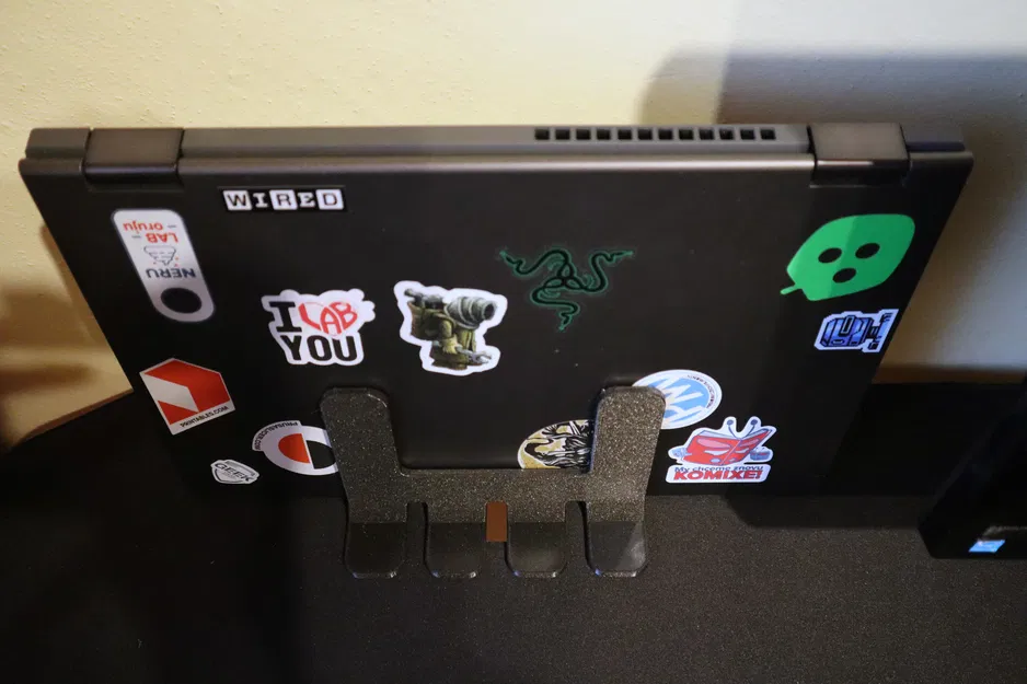 Chân đế đứng dọc cho Notebook - Image 3