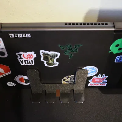 Chân đế đứng dọc cho Notebook