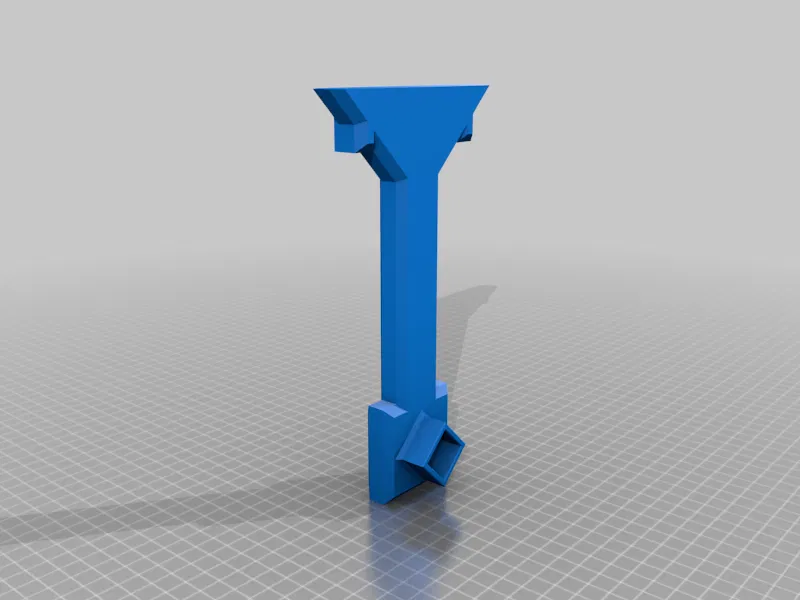 Đèn LED Thanh Nhôm WLED E45 Cho Phòng Khách - Image 6