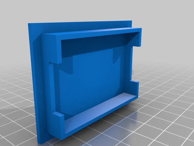 Đèn LED Thanh Nhôm WLED E45 Cho Phòng Khách - Image 7