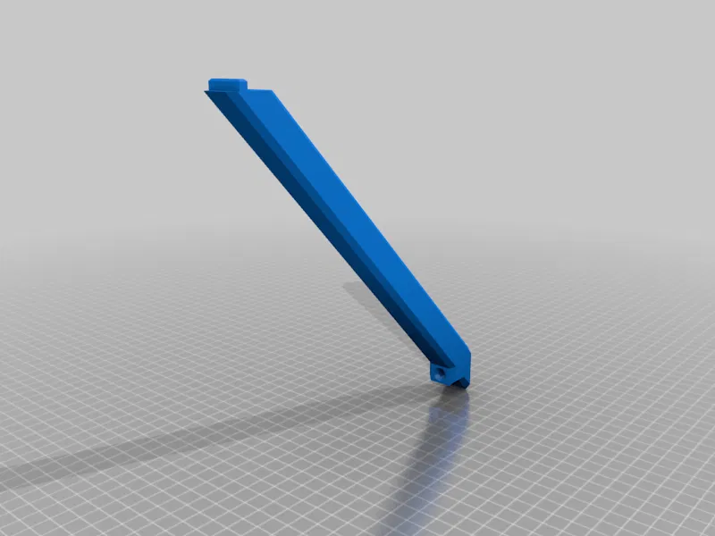 Đèn LED Thanh Nhôm WLED E45 Cho Phòng Khách - Image 8