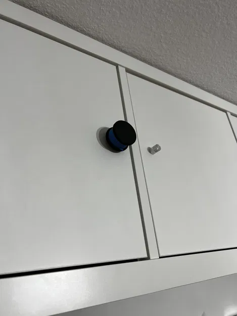 Nút Cuộn Dây Filament Kallax Dẹp Hơn - Image 2