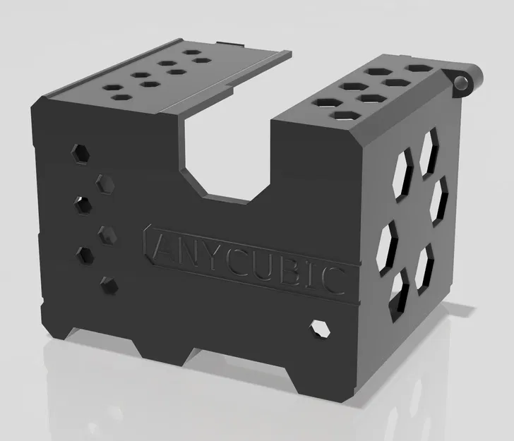 Anycubic kobra 1 hex printhead - Image 1