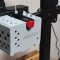 Anycubic kobra 1 hex printhead - Thumbnail 2