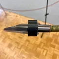 Pat Kẹp Inderbinen Tenor Mouthpiece - Thumbnail 1