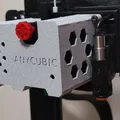 Anycubic kobra 1 hex printhead - Thumbnail 4