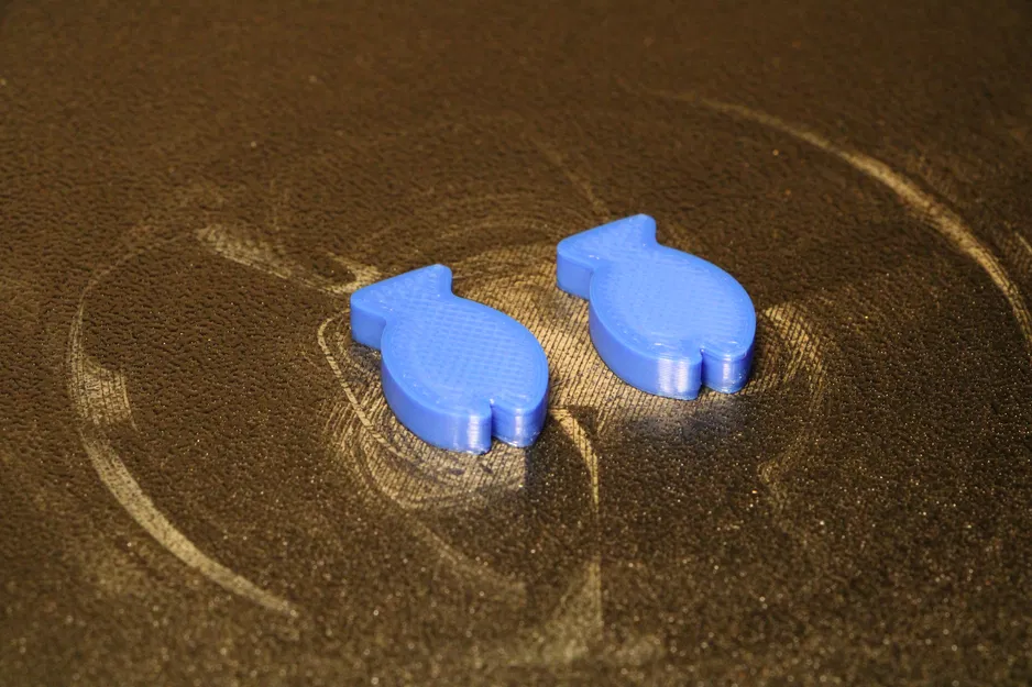 Cá như trong game "Feeding Time!" - Image 1