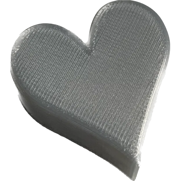 Trang Trí Hình Trái Tim Độc Đáo - Image 1