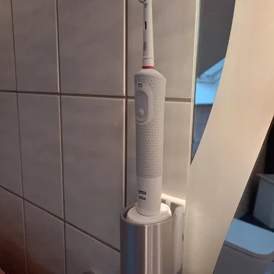 "! Cập nhật!" Người giữ ổ cắm bằng miệng