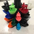 Tháp Benchy - Module - Thumbnail 1