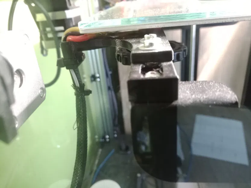 Giá đỡ cáp cho Sermoon D1 - Image 1