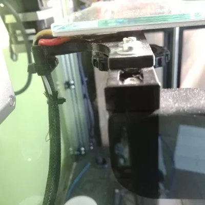 Giá đỡ cáp cho Sermoon D1