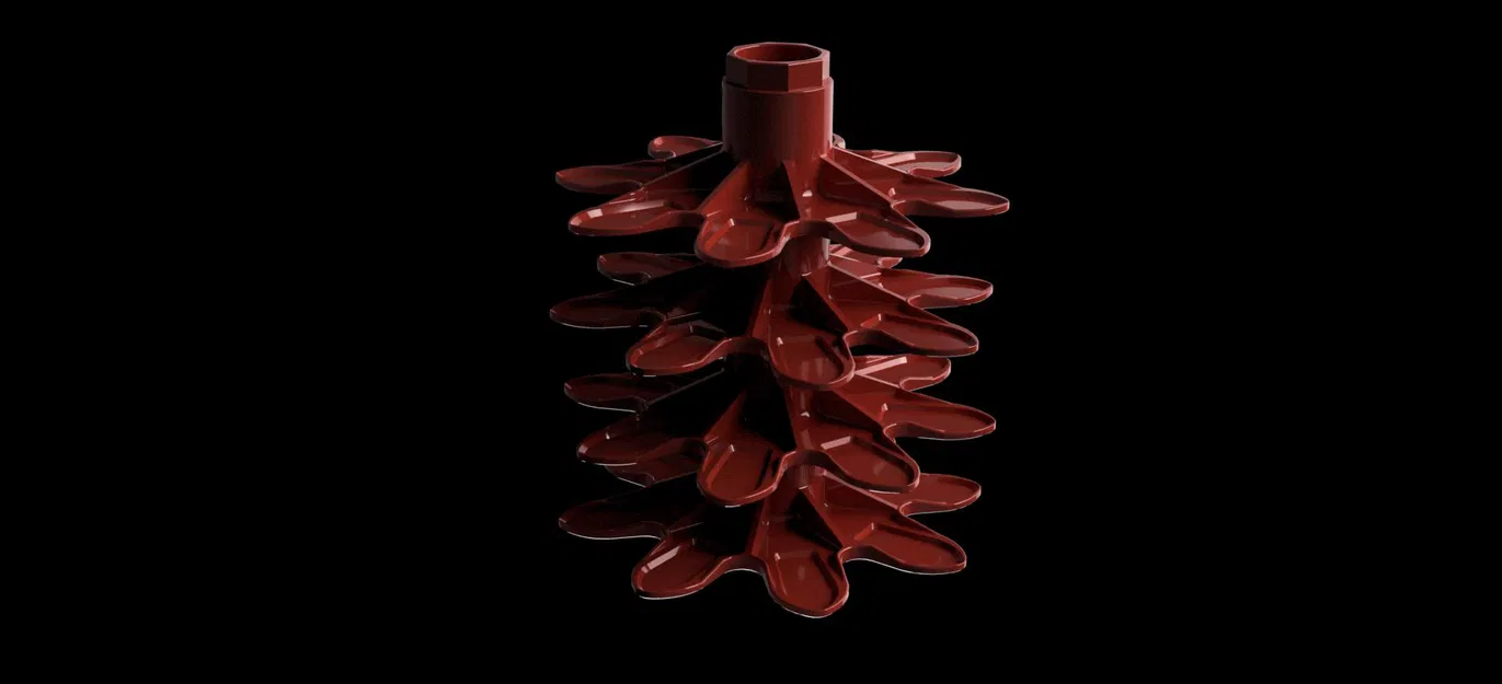 Tháp Benchy - Module - Image 2