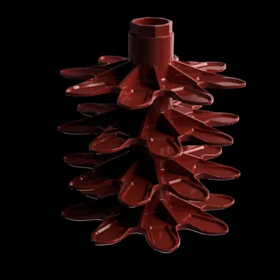 Tháp Benchy - Module