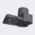 Hộp đựng đồ nhà tắm cho bàn chải, xà phòng và hơn thế nữa - Thumbnail 1