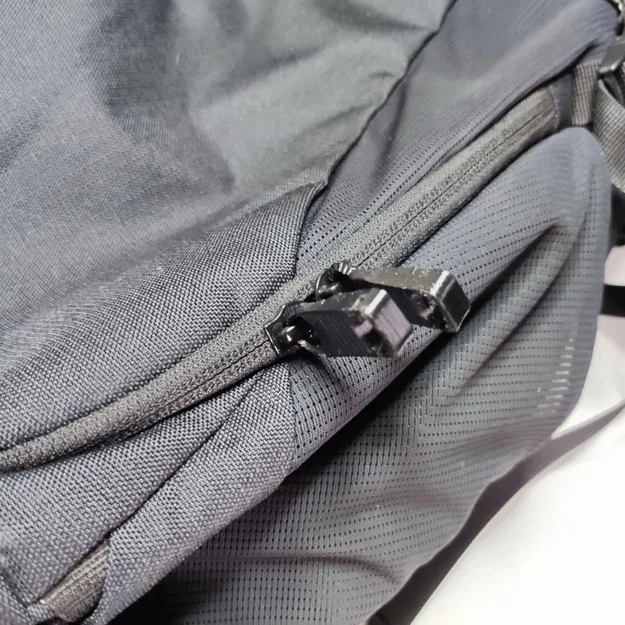 Móc Kéo Khóa Sửa Chữa Bằng TPU - Image 1