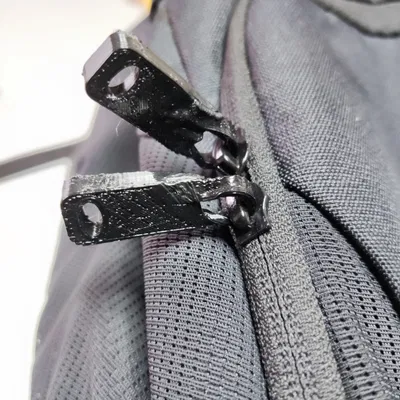 Móc Kéo Khóa Sửa Chữa Bằng TPU