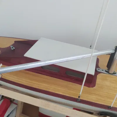 Kajuta (buồng lái cho thuyền buồm)