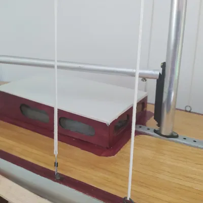 Kajuta (buồng lái cho thuyền buồm)