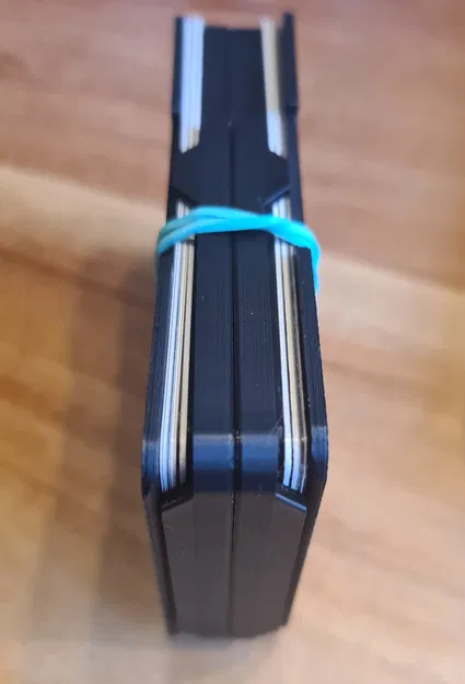 Thanh trượt cho Lockcardwallet - Image 1