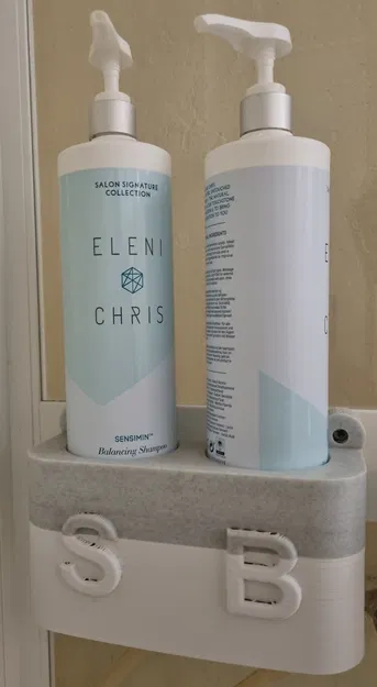 Chân Đế Chai Vòi Bơm Lớn - Image 1