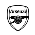 Arsenal, Trang trí tường, Nghệ thuật treo tường 2D - Thumbnail 2