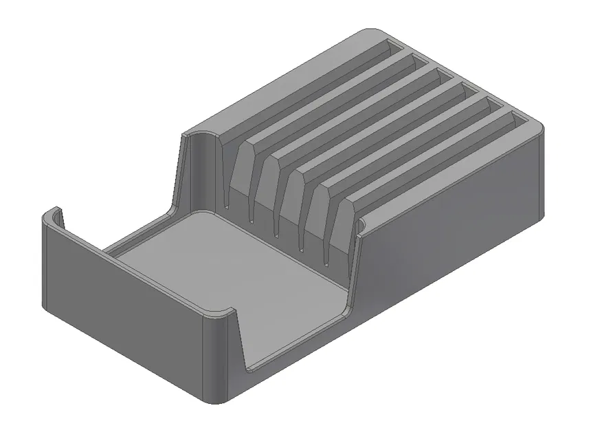 Khay Đựng Dao Kéo Nhà Bếp - Image 2