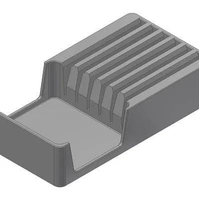 Khay Đựng Dao Kéo Nhà Bếp