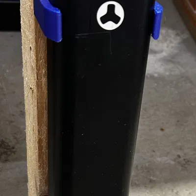 Giá Đỡ Pin / Hộp Đựng Pin Cho Fazua Energy 430