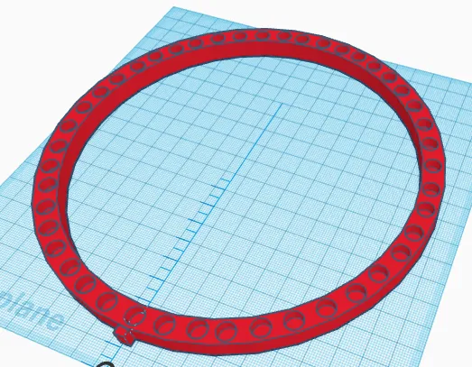 Dây Cửi Tròn (Dây Cửi Nón) - Image 1