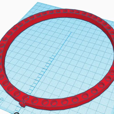 Dây Cửi Tròn (Dây Cửi Nón)