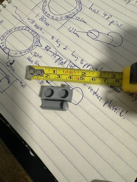 Dây Cửi Tròn (Dây Cửi Nón) - Image 2