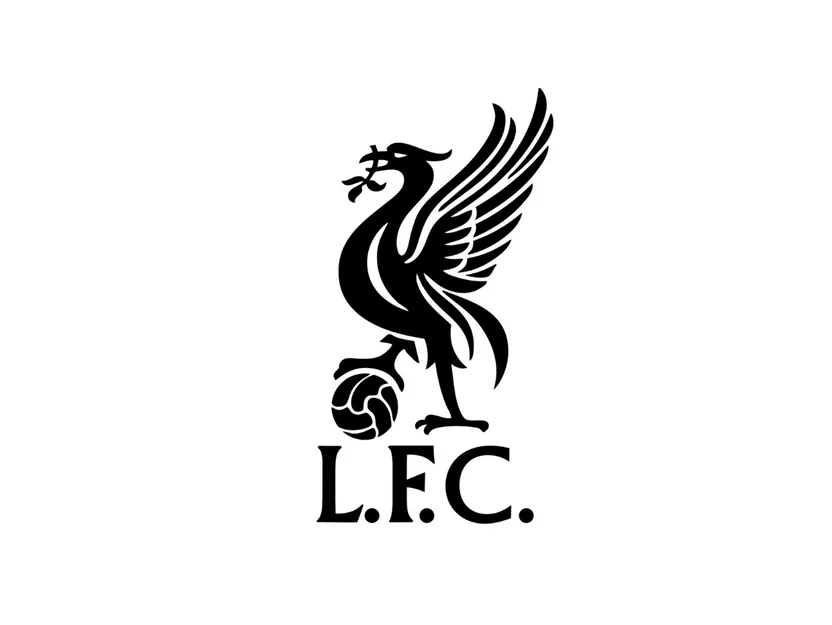Tranh Treo Tường Liverpool - Trang Trí Tường 2D - Image 2
