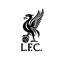 Tranh Treo Tường Liverpool - Trang Trí Tường 2D - Thumbnail 2
