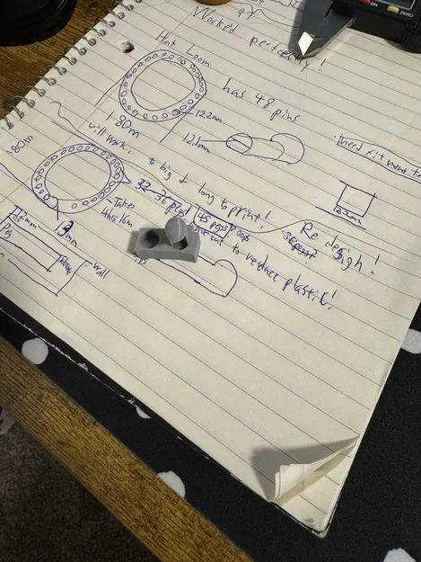 Dây Cửi Tròn (Dây Cửi Nón) - Image 3