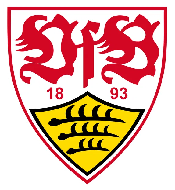 VFB Stuttgart (Hueeforge) - Image 1