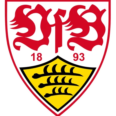 VFB Stuttgart (Hueeforge)