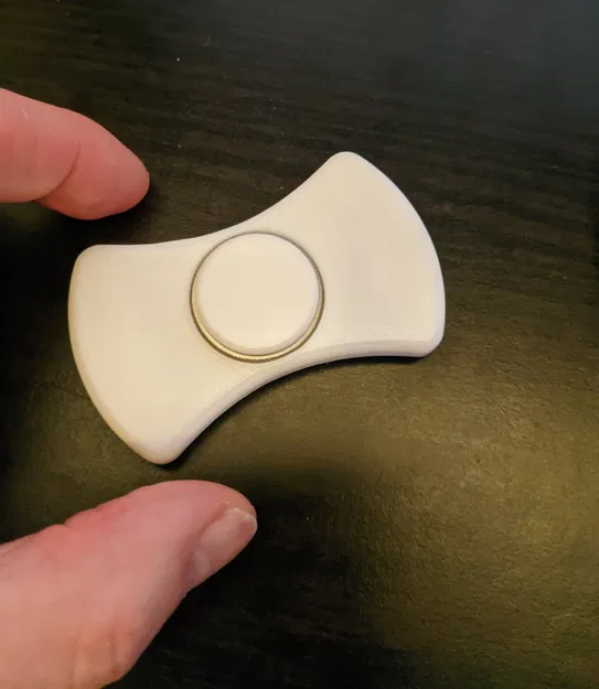 Fidget Spinner (nhỏ) - Image 1