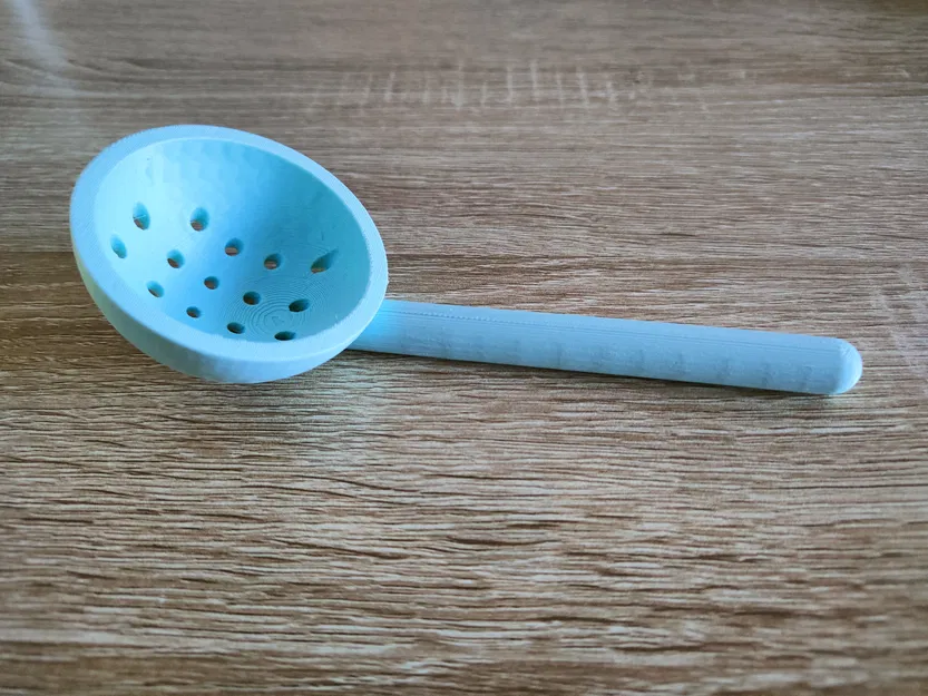 Muỗng Olive - Image 1