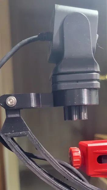 Giá đỡ camera Nebula - Image 1