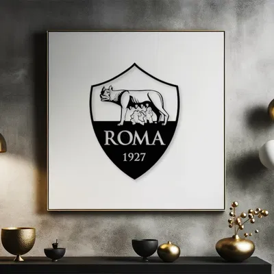 Roma, trang trí nhà, trang trí văn phòng