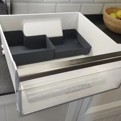 Hộp đựng cho tủ lạnh Balay-Bosch