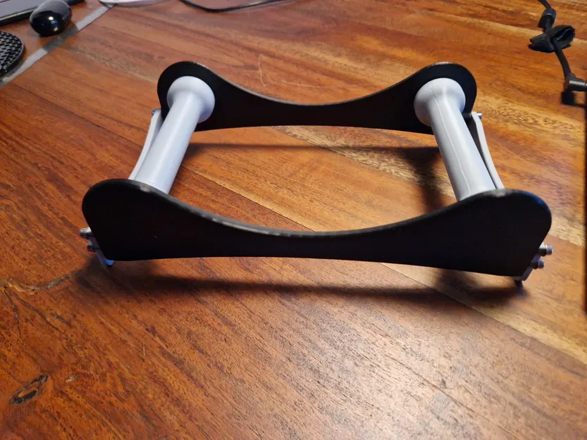 Giá Đỡ Cuộn Dây (Spoolholder, Spulenhalter) - Image 3