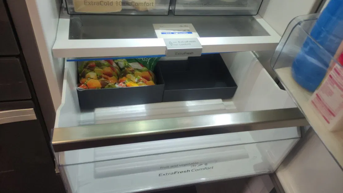 Hộp đựng cho tủ lạnh Balay-Bosch - Image 3